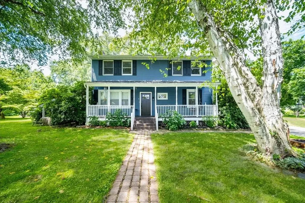 21 Brinks Lane Hurley NY 12443