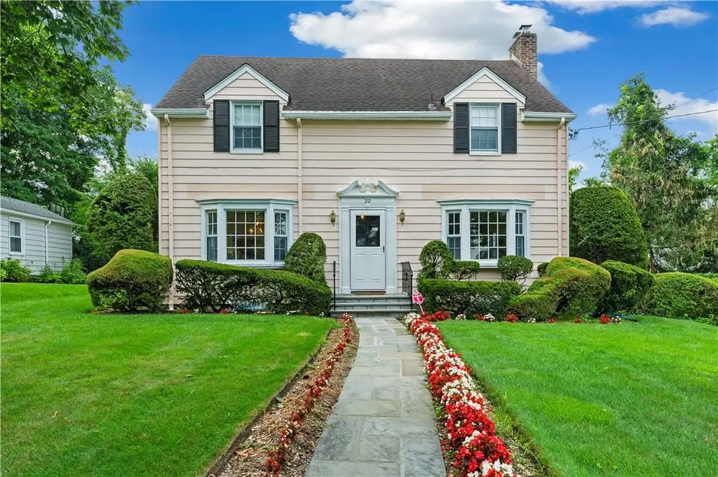 22 Berrian Road New Rochelle NY 10804