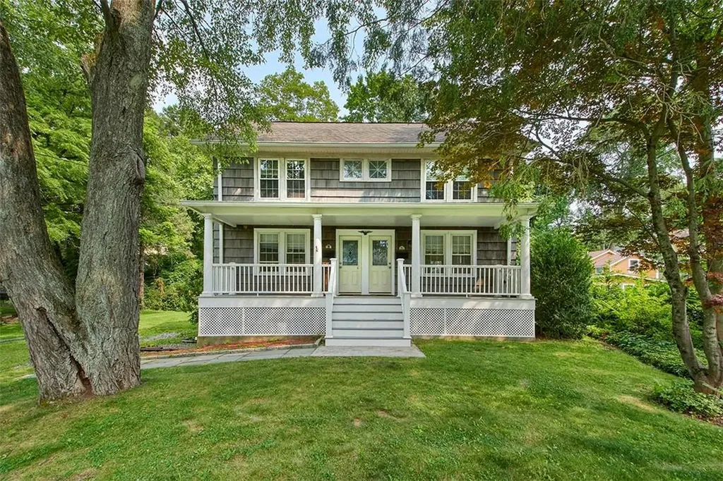11 Elm Street Chappaqua NY 10514
