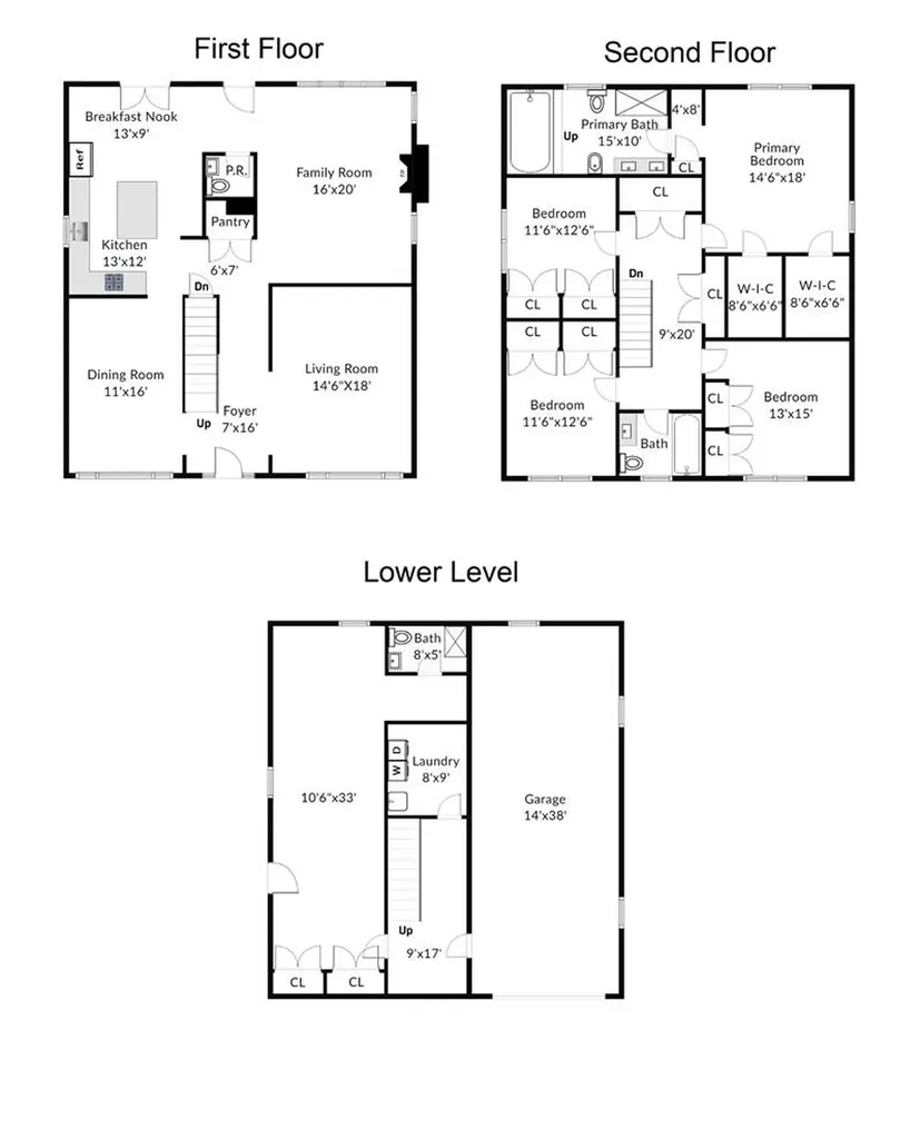 25 Woodside Avenue Elmsford NY 10523