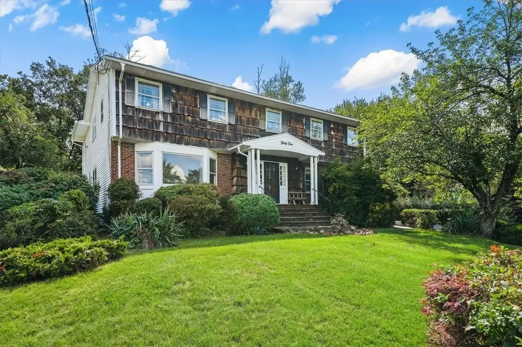 34 Amy Todt Drive Monroe NY 10950