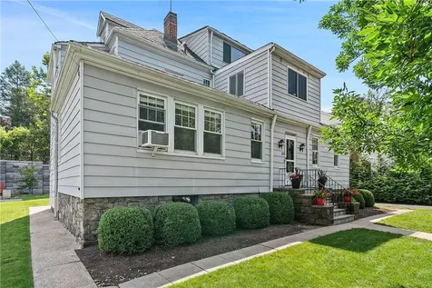 20 Parkway Road Bronxville NY 10708