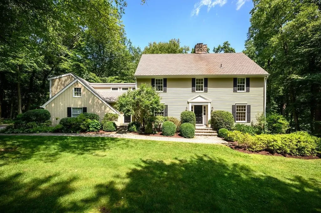 10 Greenridge Drive Chappaqua NY 10514