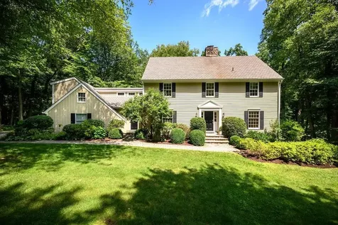 10 Greenridge Drive Chappaqua NY 10514