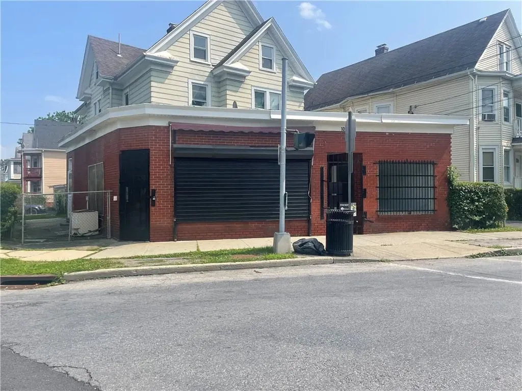 109 Smith Street Poughkeepsie NY 12601