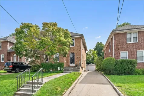 48 Devoe Avenue Yonkers NY 10705