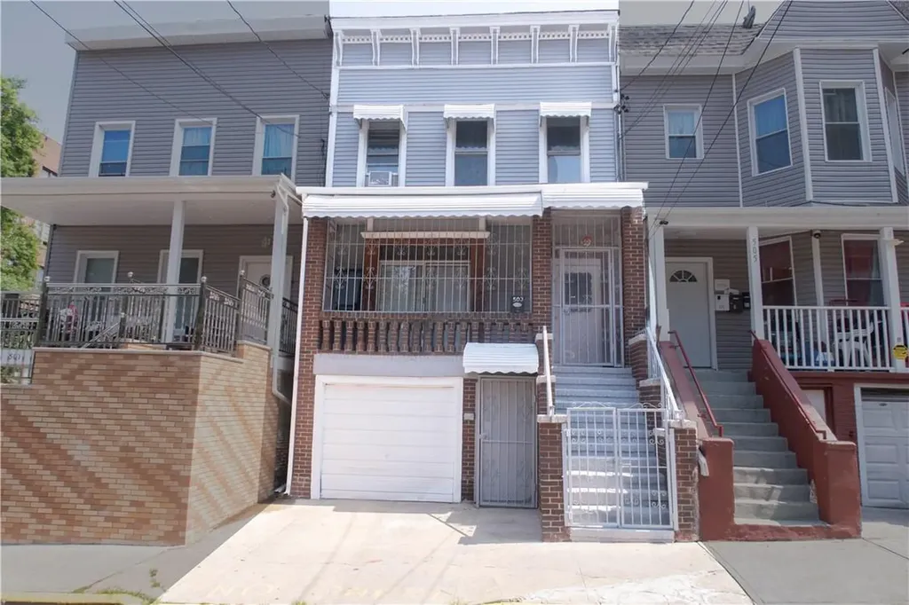 503 E 182nd Street Bronx NY 10457