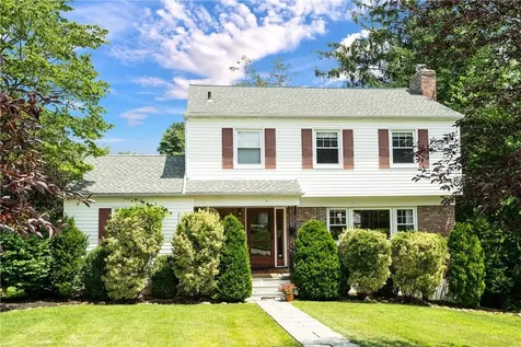 1 Norma Place Scarsdale NY 10583