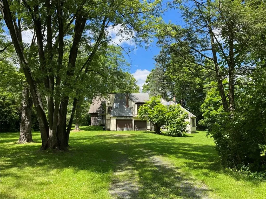 219 Blooms Corners Road Warwick NY 10990