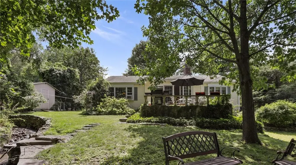 17 Mangin Road Monroe NY 10950