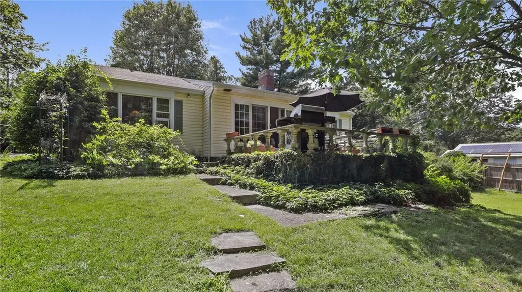 17 Mangin Road Monroe NY 10950