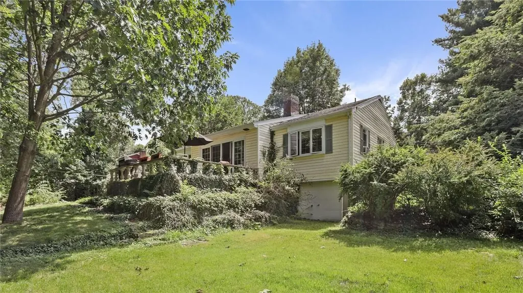 17 Mangin Road Monroe NY 10950