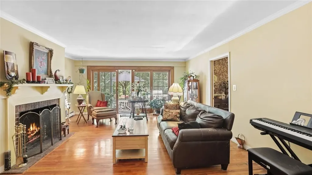 17 Mangin Road Monroe NY 10950