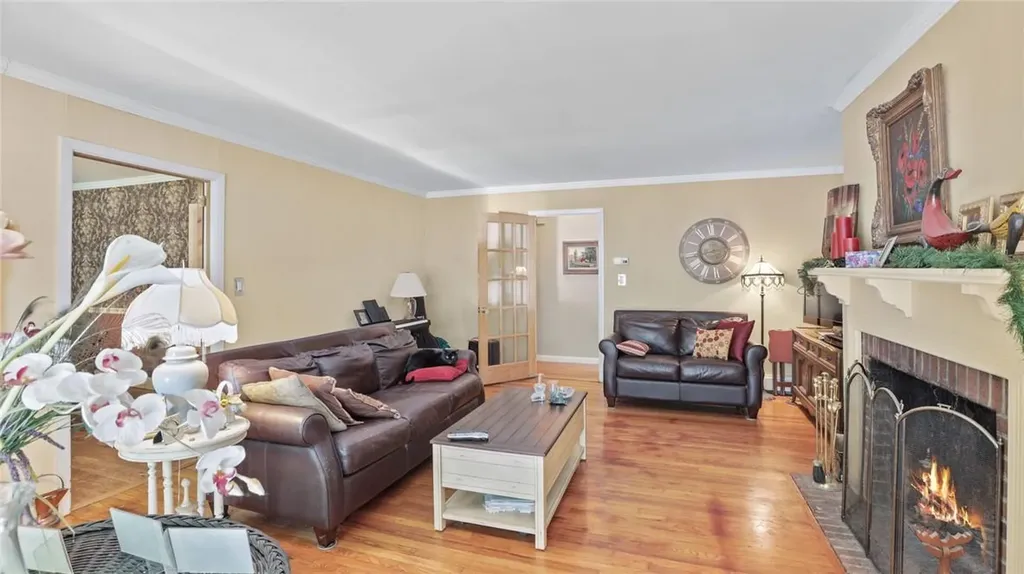 17 Mangin Road Monroe NY 10950
