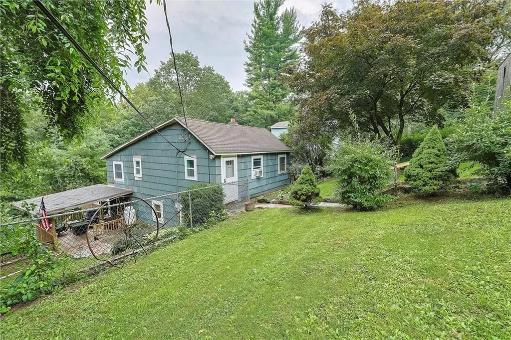 46 Hain Drive Monroe NY 10950