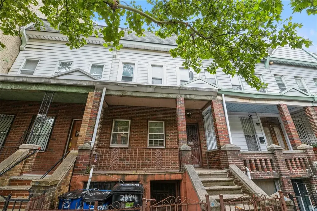2394 Lorillard Place Bronx NY 10458