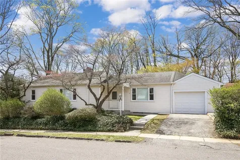 2 Mardon Road Larchmont NY 10538