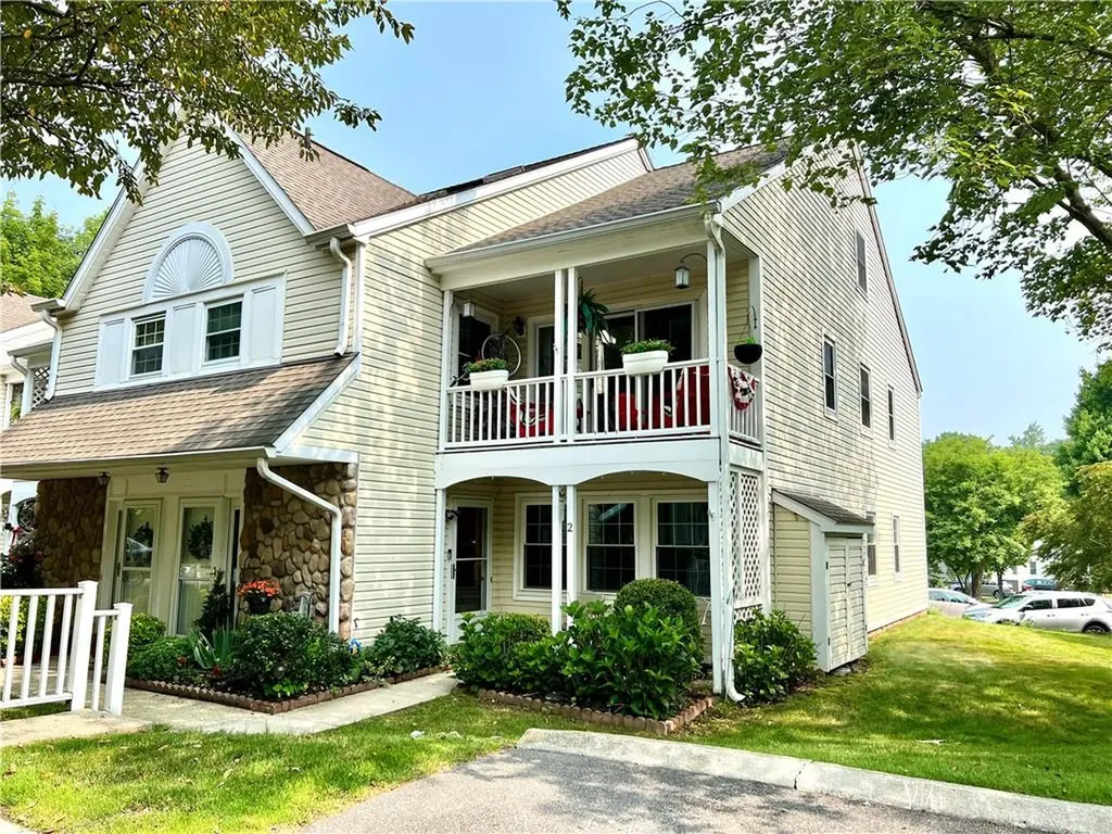 2 Burnham Court Fishkill NY 12524
