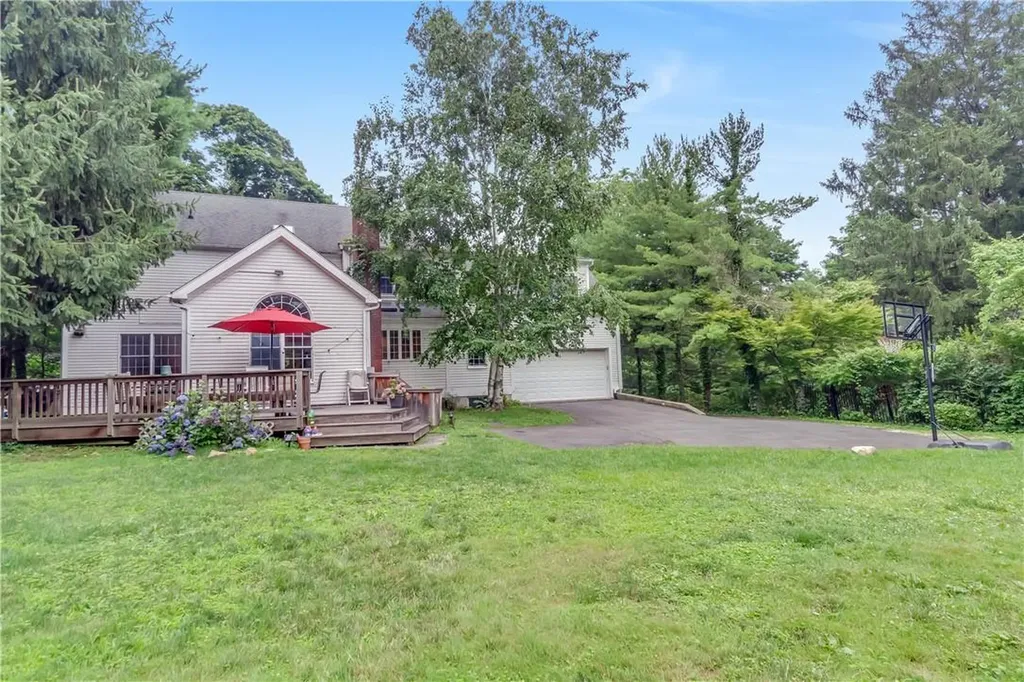 68 North Street Harrison NY 10528