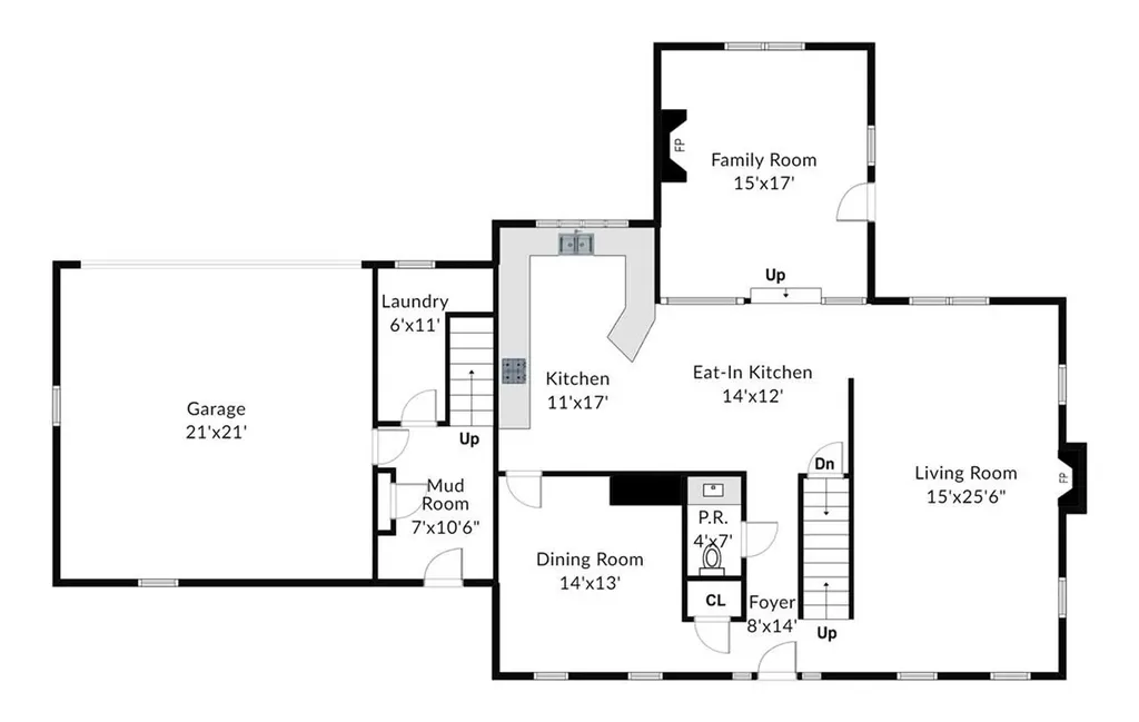 68 North Street Harrison NY 10528