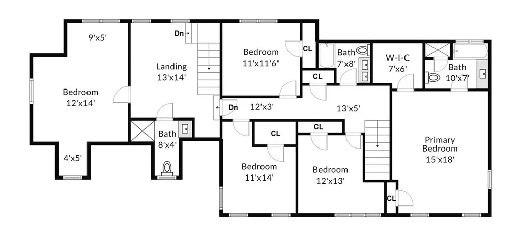 68 North Street Harrison NY 10528