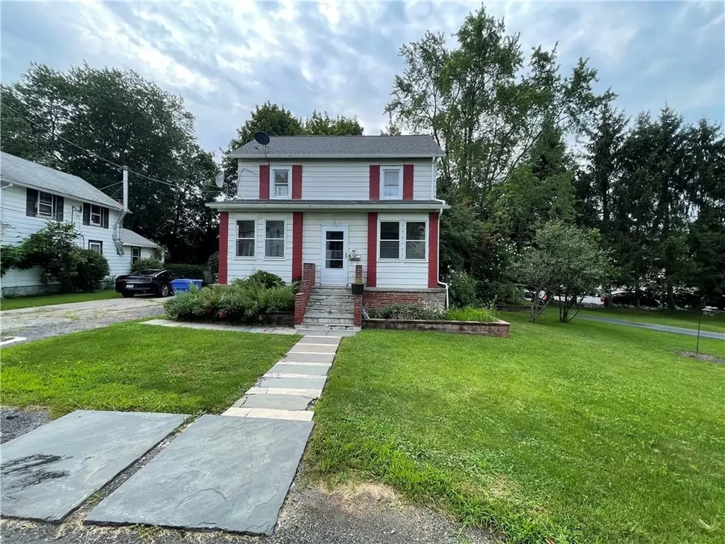 10 Murray Avenue Goshen NY 10924