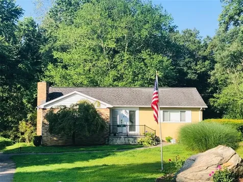 217 Shear Hill Road Mahopac NY 10541