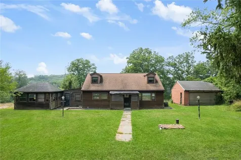 95 Marshall Road Salt Point NY 12578