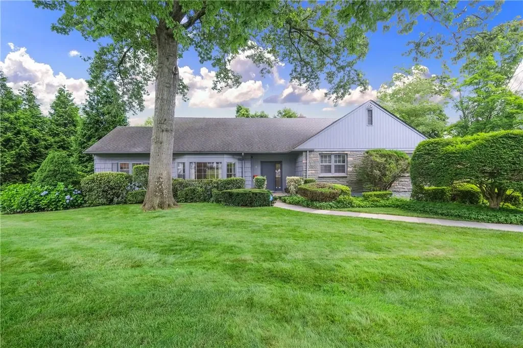 60 Franklin Road Scarsdale NY 10583