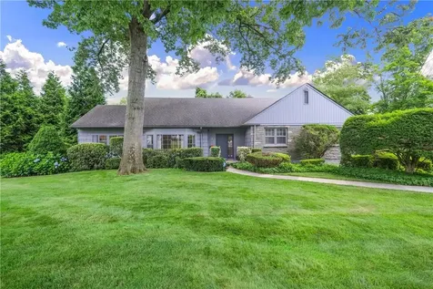 60 Franklin Road Scarsdale NY 10583