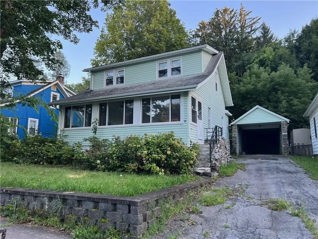 10 Elm Street Chester NY 10918