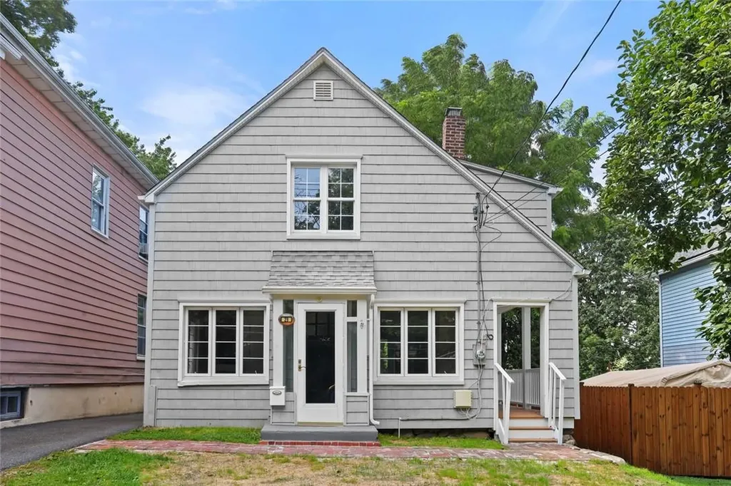 29 Upper Croton Avenue Ossining NY 10562