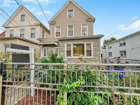 137 N 6th Avenue Mount Vernon NY 10550