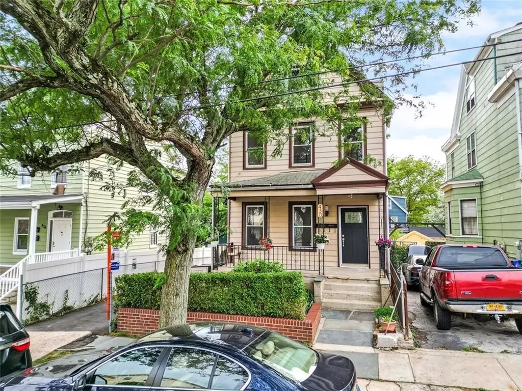 430 S 4th Avenue Mount Vernon NY 10550