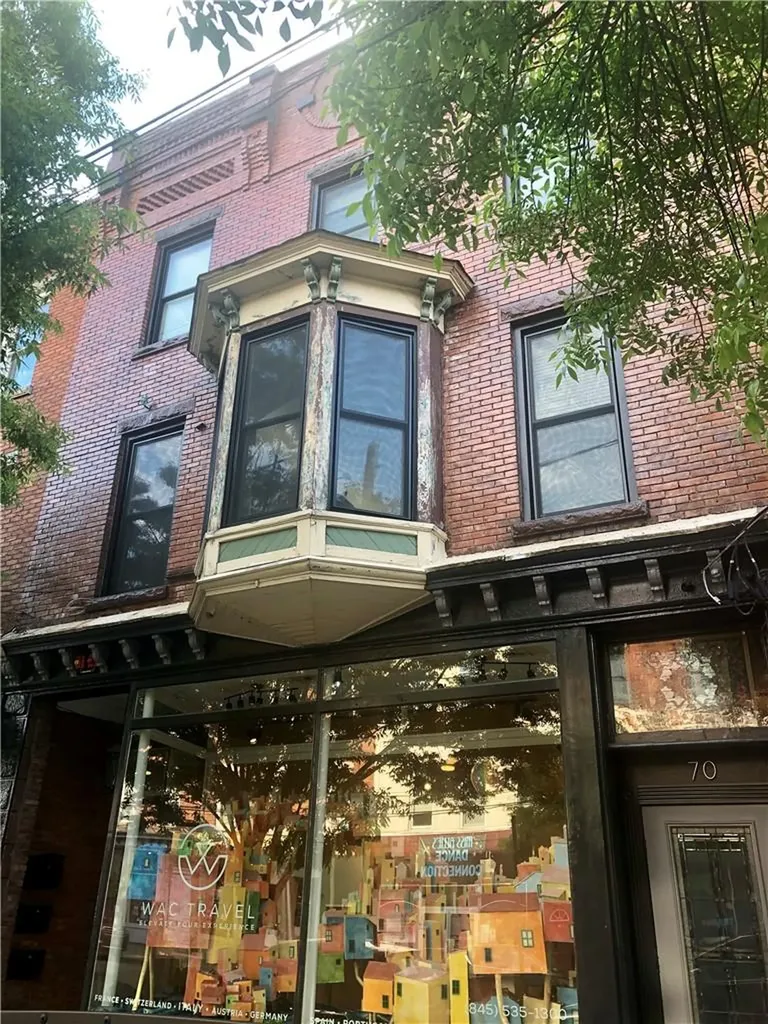 70 S Broadway Nyack NY 10960