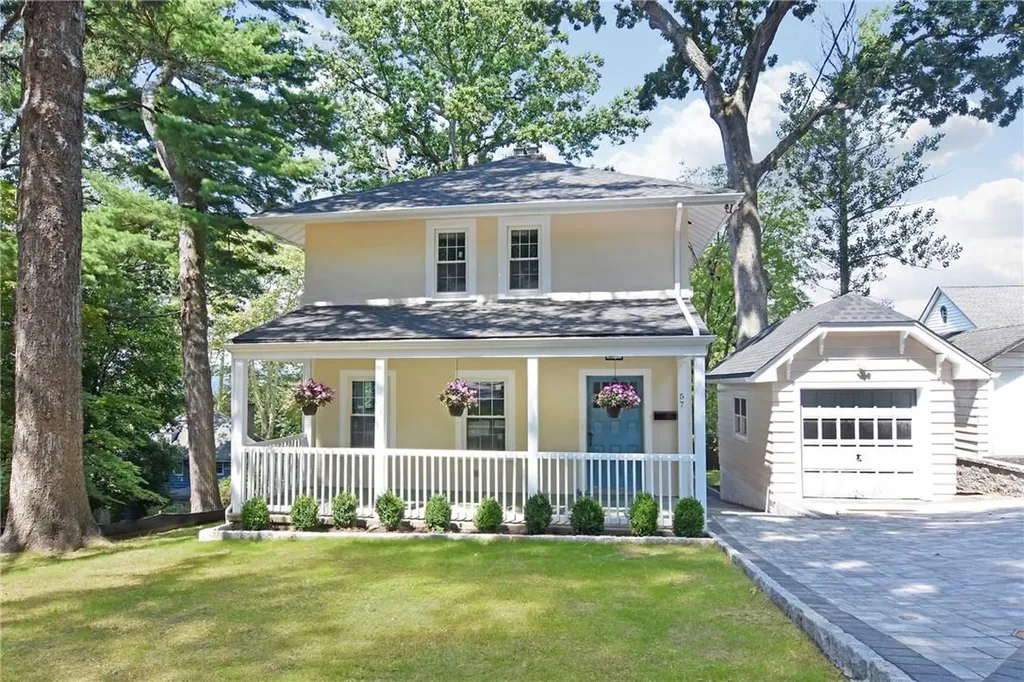 57 Bellair Drive Dobbs Ferry NY 10522
