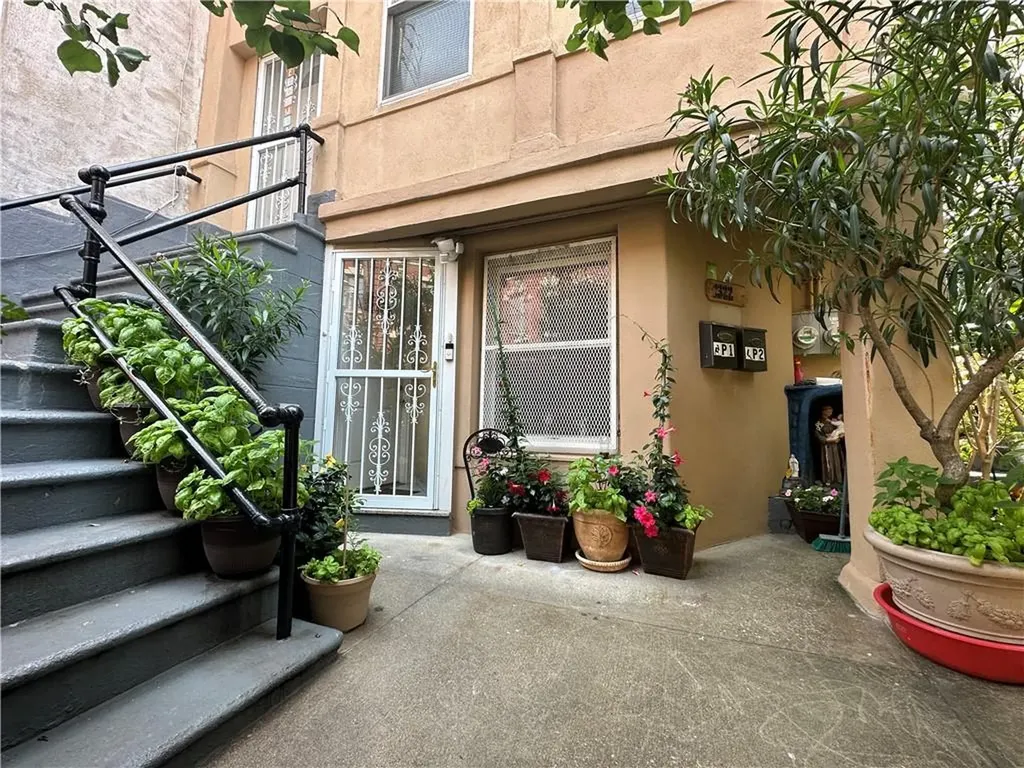 2322 Cambreleng Avenue Bronx NY 10458