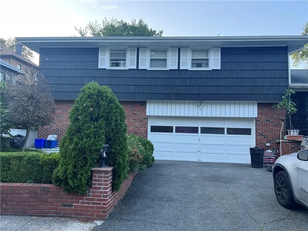 15 Charles Place Mount Vernon NY 10550