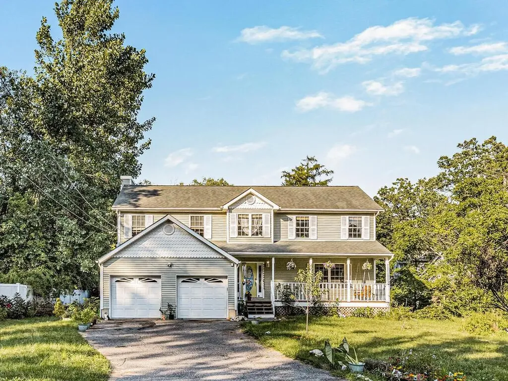 9 Homer Drive Brewster NY 10509