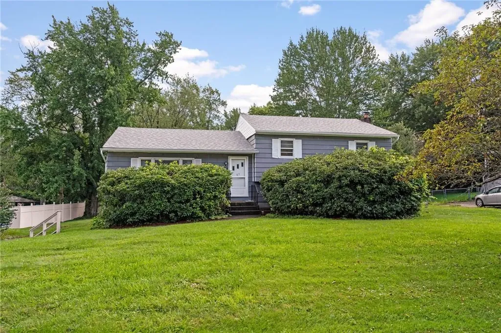 67 Coach Lane Newburgh NY 12550