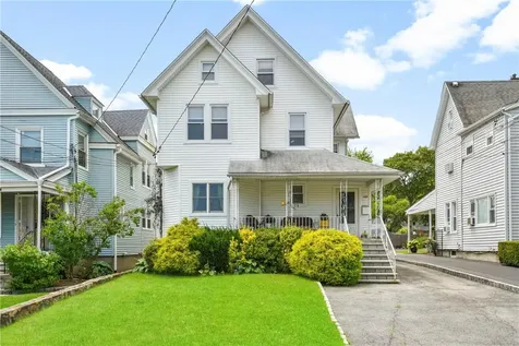 149 Woodland Avenue New Rochelle NY 10805