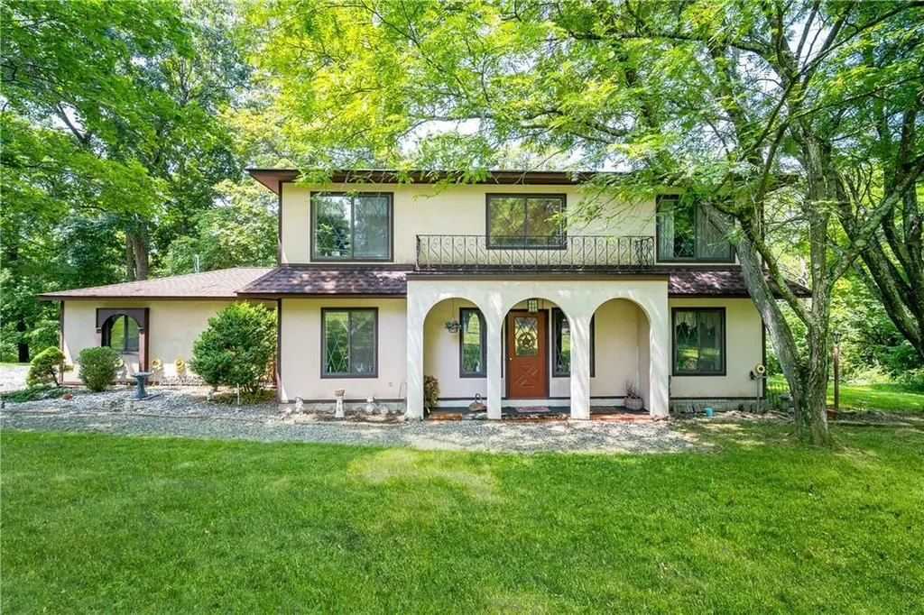 370 Sunset Hill Road E Fishkill NY 12524