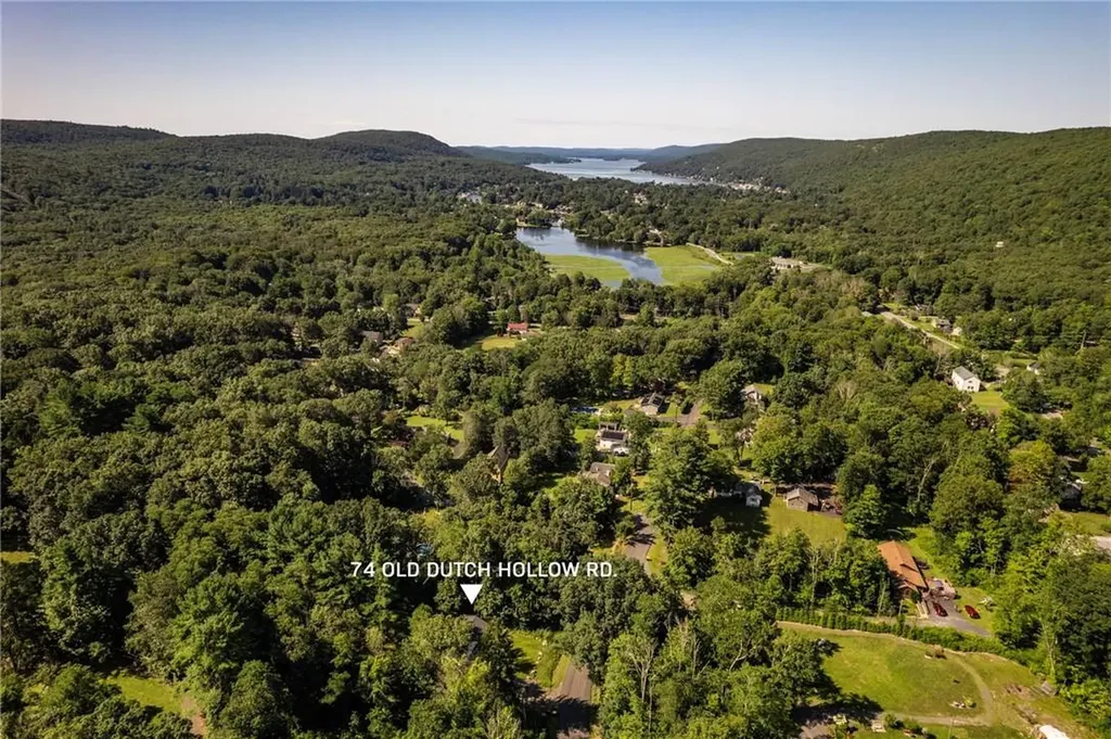 74 Old Dutch Hollow Road Monroe NY 10950