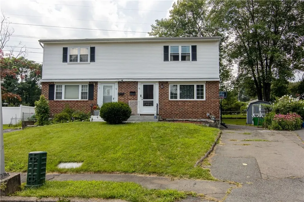 21 Hester Place Garnerville NY 10923