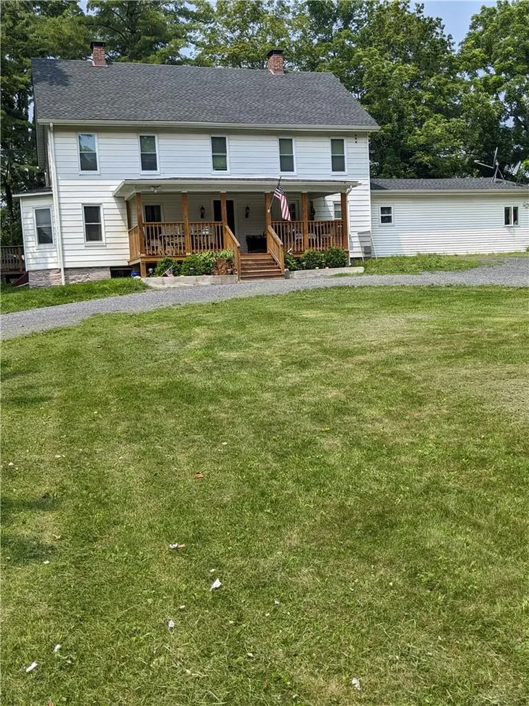 33 Plattekill Ardonia Road Wallkill NY 12589