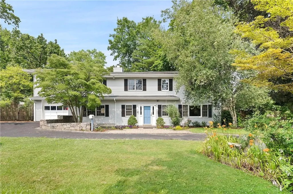 14 Wilton Road Rye Brook NY 10573