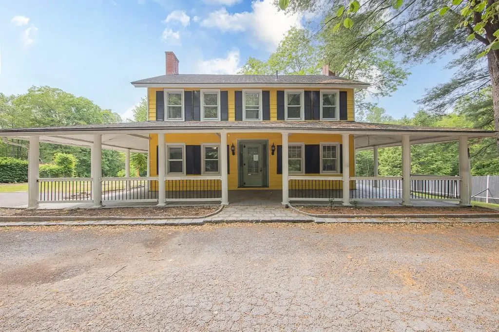 147 Jaycox Road Cold Spring NY 10516