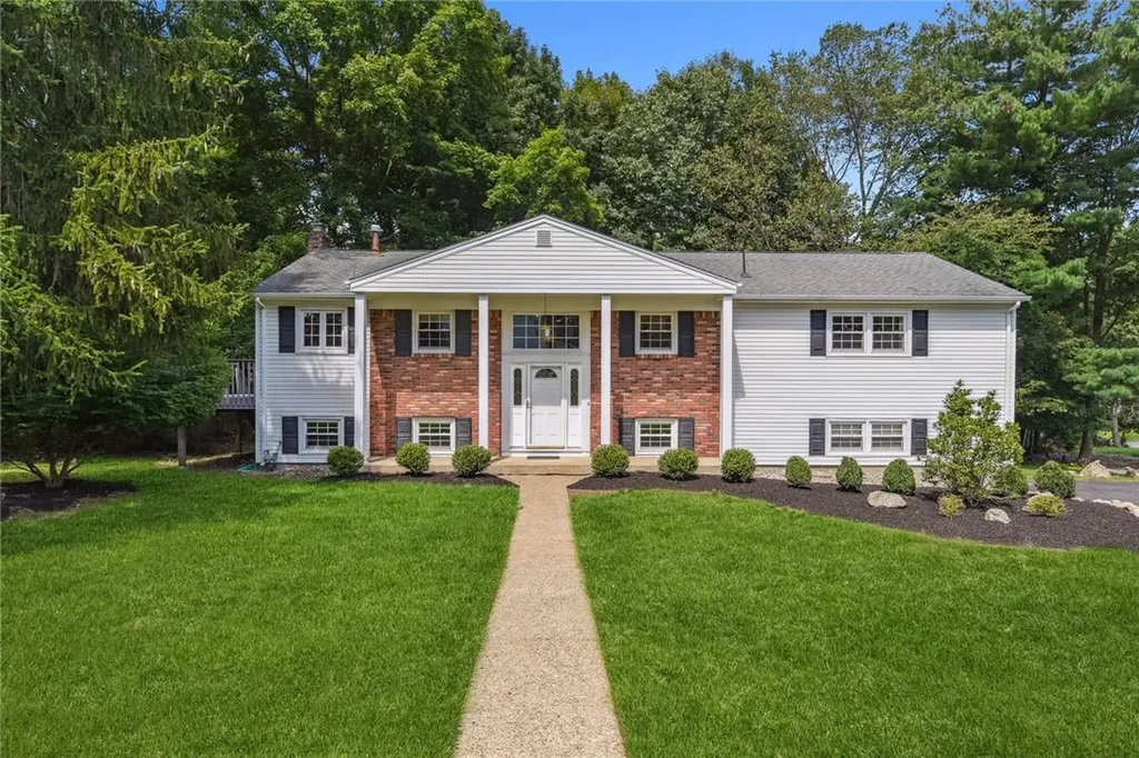 3 Lancaster Drive Suffern NY 10901