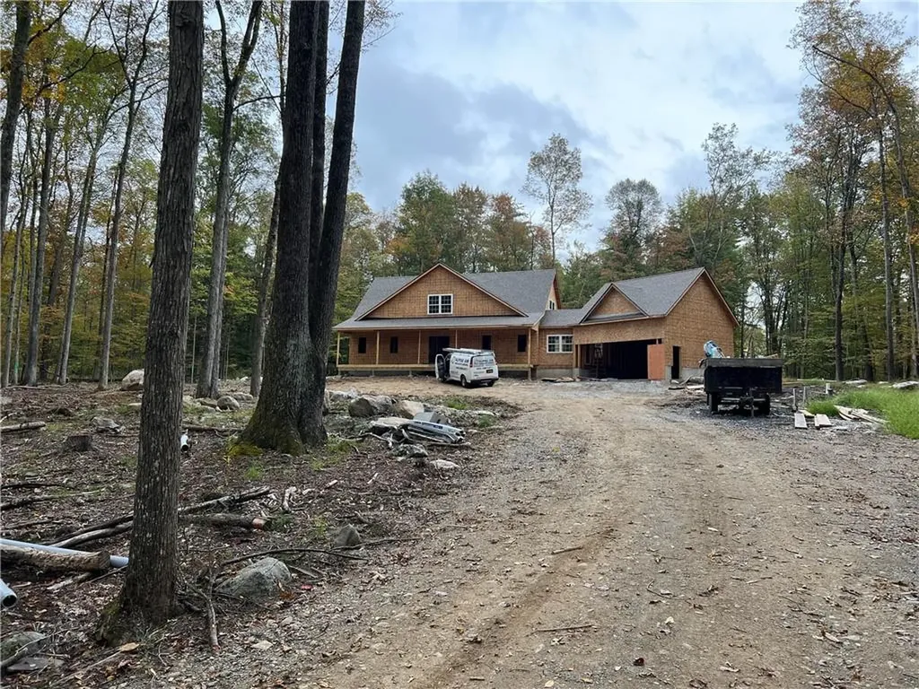 621 Decker Road Wallkill NY 12589