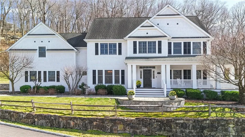 27 Old Katonah Drive Katonah NY 10536
